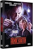 Fremde Schatten [Blu-Ray+DVD] - uncut - limitiertes Mediabook Cover D