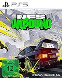 Need for Speed Unbound PS5 | Deutsch