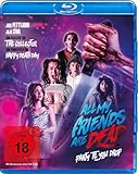 All My Friends Are Dead [Blu-ray]