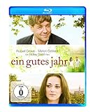 Ein gutes Jahr [Blu-ray]