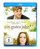 Ein gutes Jahr [Blu-ray]