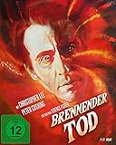 Brennender Tod (Mediabook B, Blu-ray + DVD)