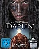 Darlin' - 2-Disc Limited Collector's Edition SteelBook (4K Ultra-HD/Ultra-HD) (+ Blu-Ray)