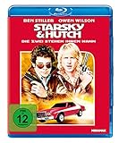 Starsky & Hutch [Blu-ray]