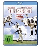 Top Secret! [Blu-ray]