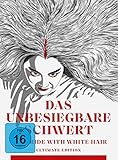 Das unbesiegbare Schwert - Ultimate Edition (4K Ultra-HD) (+ 3 Blu-rays)