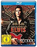 Elvis [Blu-ray]