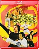 Die Tiger von Kwantung (Ten Tigers from Kuangtung) - Uncut - Keep Case Edition - Limited Edition 1000 Stück [Blu-ray]