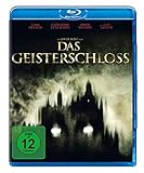 Das Geisterschloss [Blu-ray]