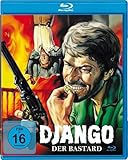 Django - Der Bastard [Blu-ray]