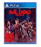 Evil Dead: The Game