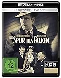 Die Spur des Falken (+ Blu-ray)