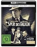 Die Spur des Falken (+ Blu-ray)