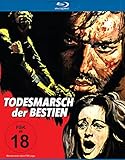 Todesmarsch der Bestien [Blu-ray]