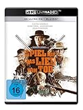 Spiel mir das Lied vom Tod - Remastered (4K Ultra HD) (+ Blu-ray)