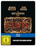 Elvis - Blu-ray - Steelbook