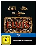 Elvis - Blu-ray - Steelbook