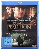 Road to Perdition [Blu-ray]