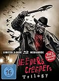 Jeepers Creepers Trilogy LTD. - Limitiertes Mediabook [Blu-ray]