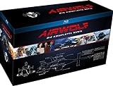 Airwolf - Die komplette Serie [Blu-ray] (exklusiv bei Amazon.de)