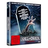 Hall of Death - Cover a [Blu-ray]