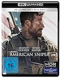 American Sniper (4K Ultra HD) (+ Blu-ray)