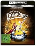 Falsches Spiel mit Roger Rabbit (4K Ultra-HD + Blu-ray)