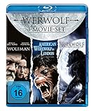 Werwolf Collection [Blu-ray]