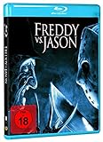 Freddy vs. Jason [Blu-ray]