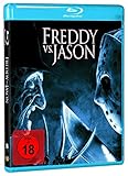 Freddy vs. Jason [Blu-ray]