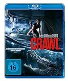 Crawl [Blu-ray]