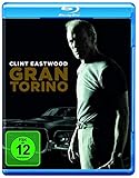 Gran Torino [Blu-ray]