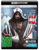 Creed 3: Rocky's Legacy [4K Ultra HD] [+ Blu-ray 2D]