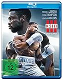 Creed 3: Rocky's Legacy [Blu-ray]