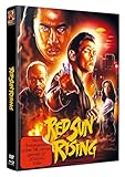 Red Sun Risig (Wattiertes Mediabook) [Blu-ray]