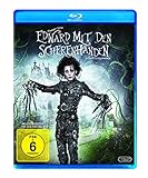 Edward mit den Scherenhänden [Blu-ray]