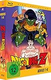 Dragonball Z - The Movies - Vol.1 - [Blu-ray]