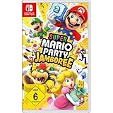 Super Mario Party Jamboree