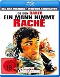 Ein Mann nimmt Rache (in HD neu abgetastet) [Blu-ray]