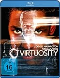 Virtuosity [Blu-ray]