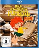 Neue Geschichten vom Pumuckl - Die Serie [2 Blu-rays]