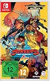 Streets of Rage 4 - [Nintendo Switch]