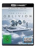 Oblivion (4K Ultra-HD) (+ Blu-ray)