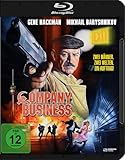 Company Business [Blu-ray]