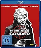 Die drei Tage des Condor [Blu-ray]
