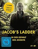 Jacob's Ladder - In der Gewalt des Jenseits - Mediabook - Cover B (+ DVD) [Blu-ray]