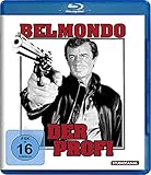 Der Profi [Blu-ray]