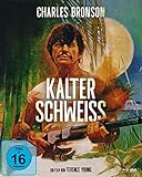 Kalter Schweiß - Mediabook Cover B (+ DVD) [Blu-ray]