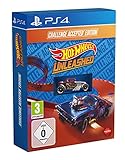 Hot Wheels Unleashed - Challenge Accepted Edition (Playstation 4)