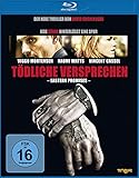 Tödliche Versprechen - Eastern Promises [Blu-ray]